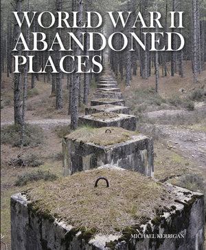 World War II Abandoned Places,Used