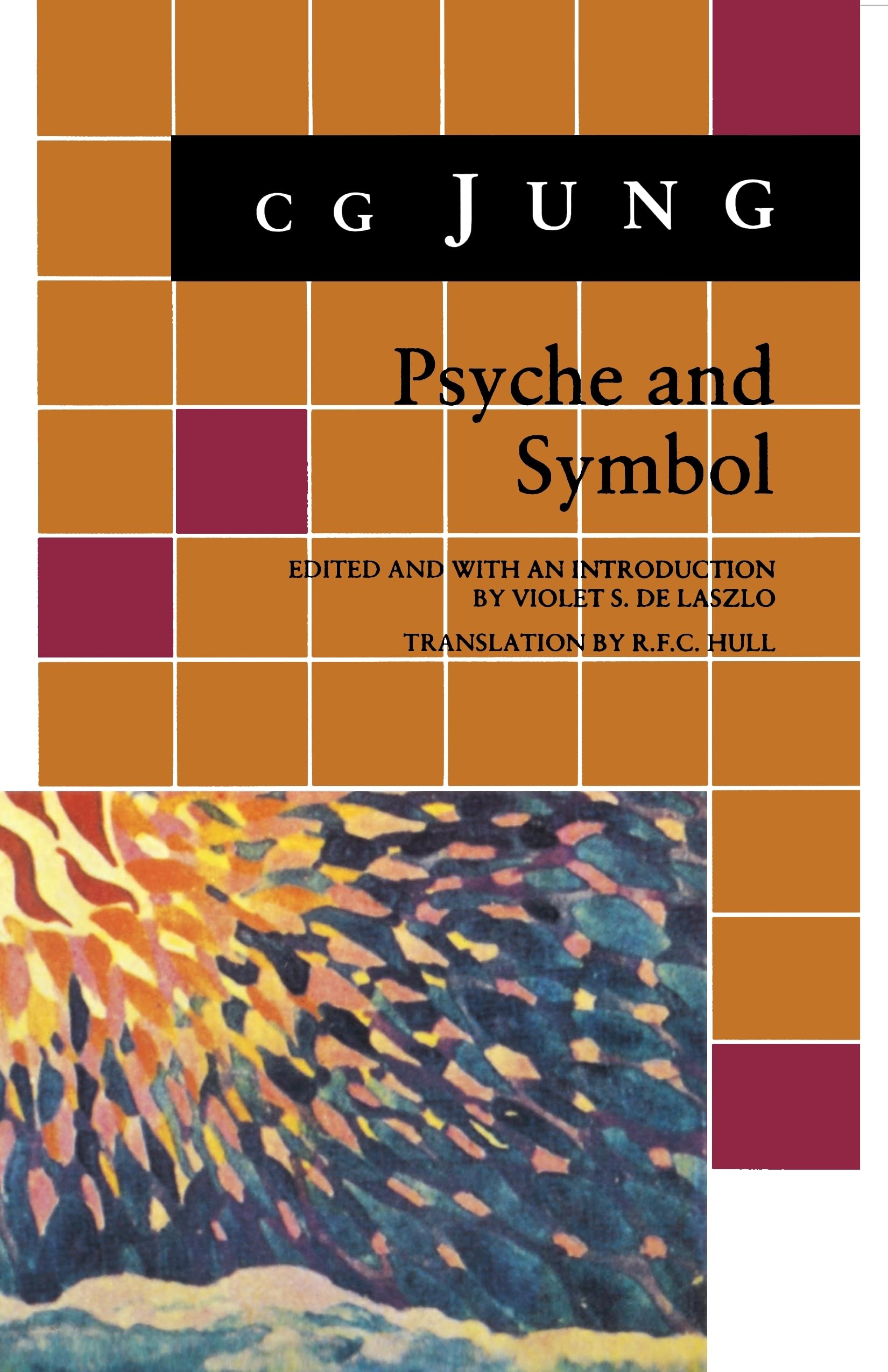 Psyche and Symbol,Used