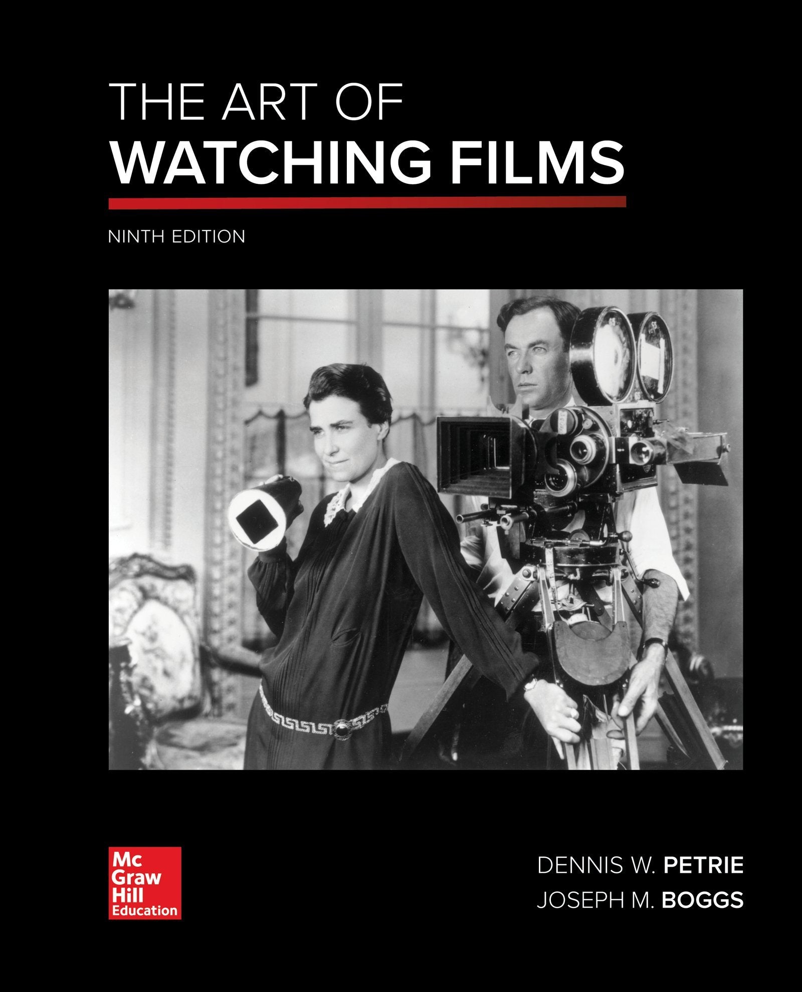 Looseleaf for The Art of Watching Films,Used