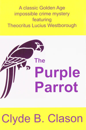 The Purple Parrot,Used