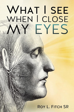 What I See When I Close My Eyes,Used