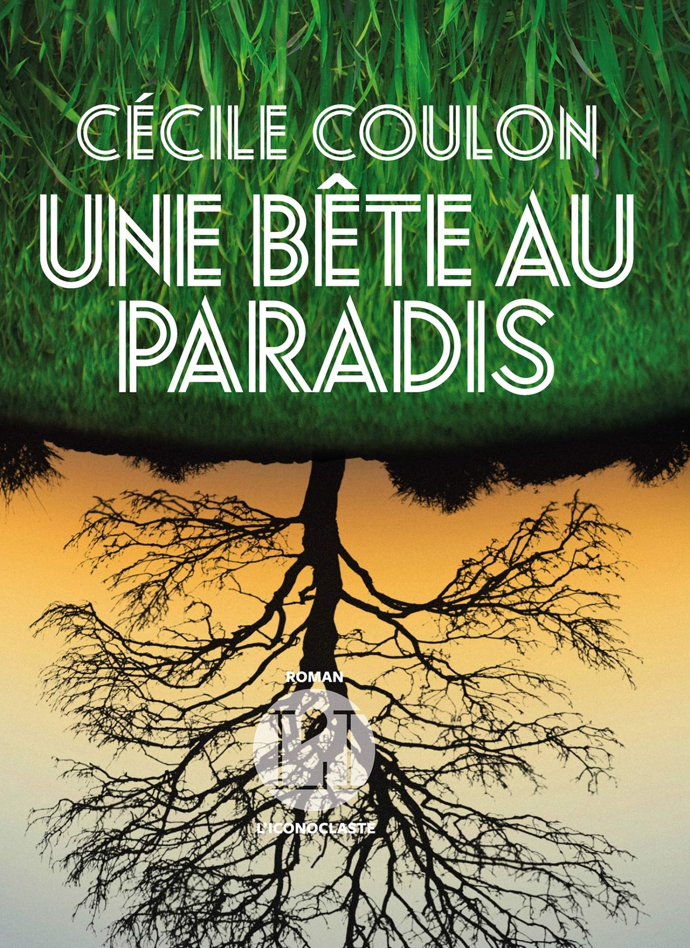 Une bte au paradis,Used