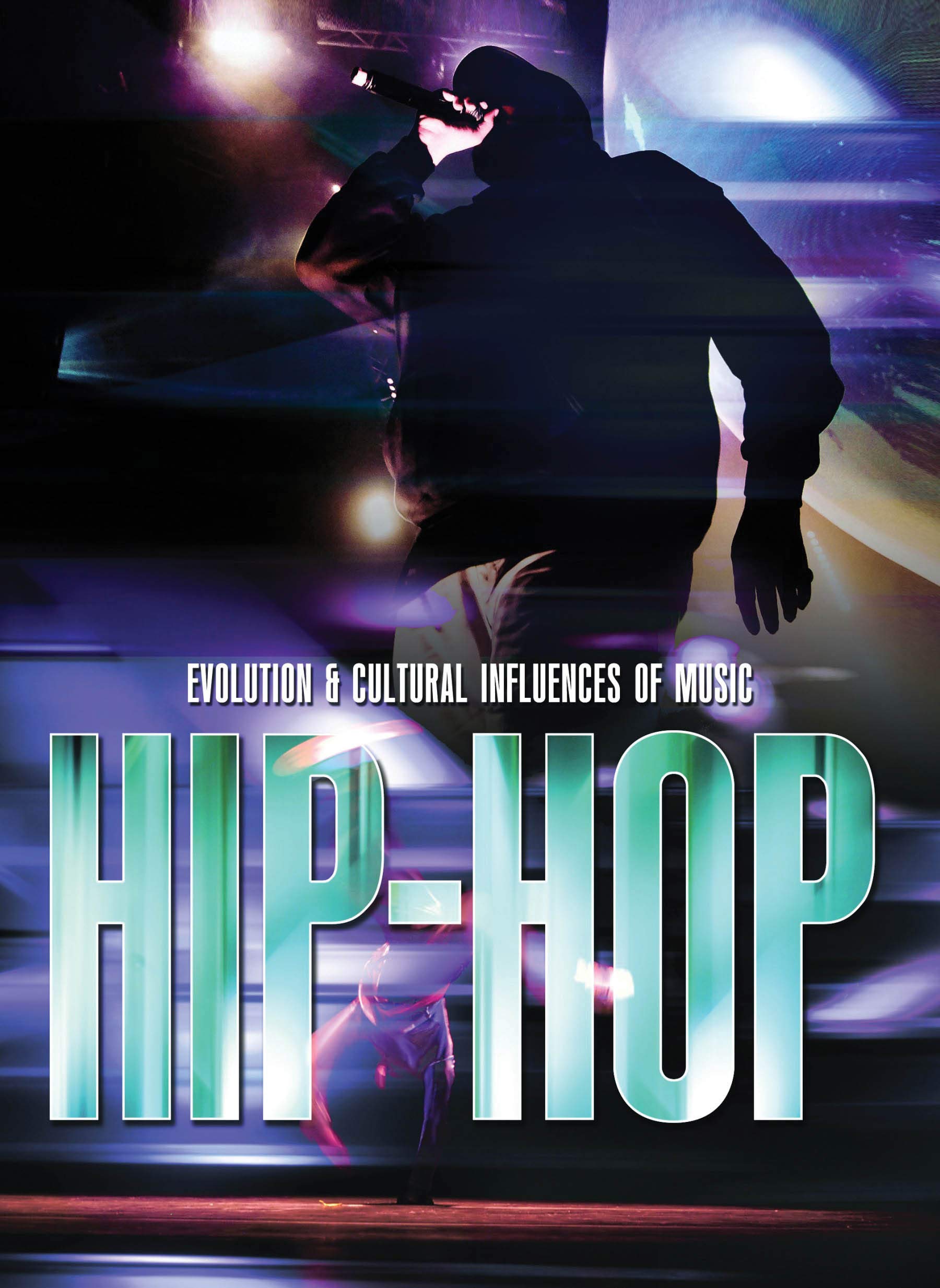 HipHop (Evolution & Cultural Influences of Music),Used
