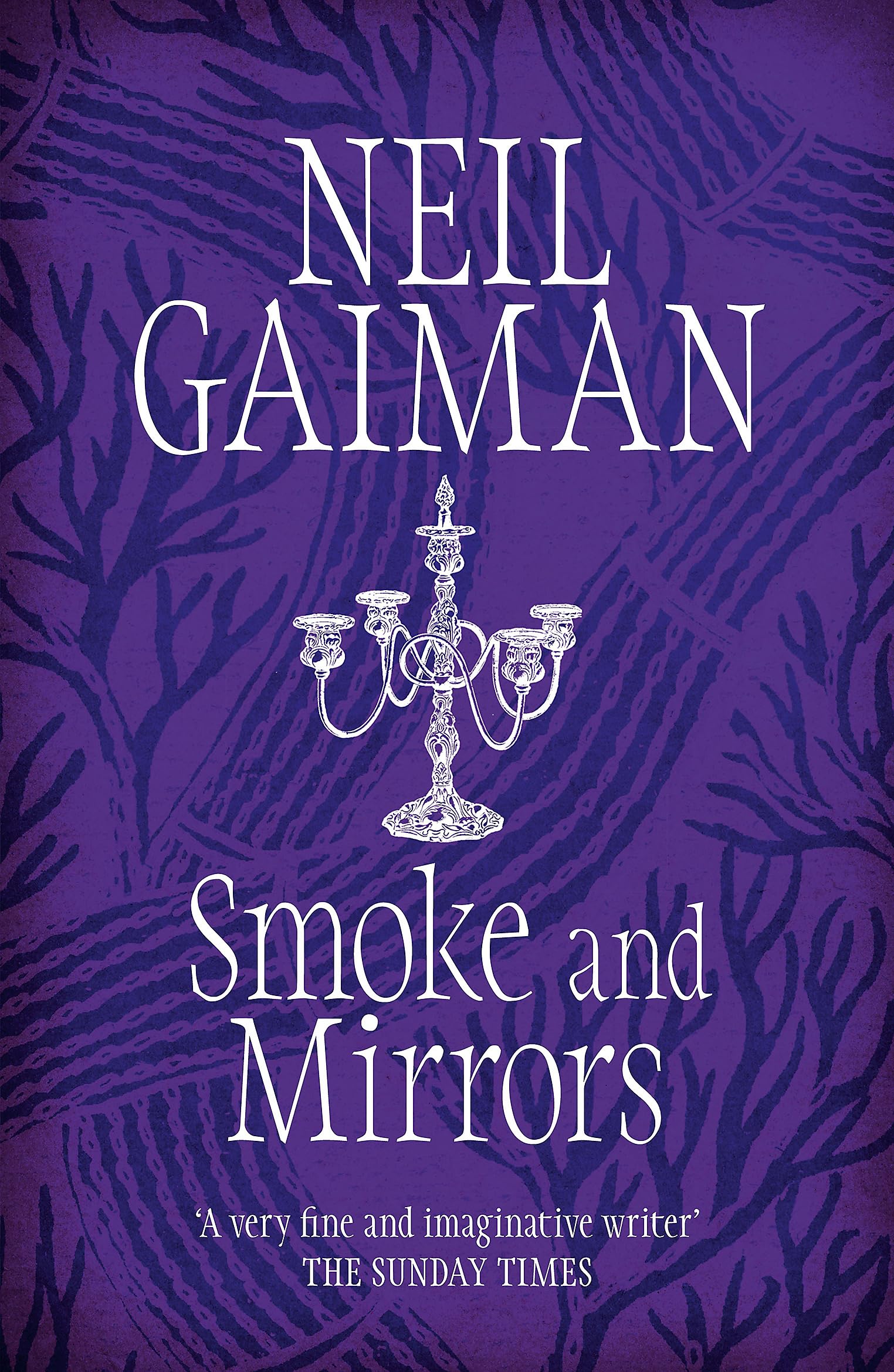Smoke and Mirrors,Used