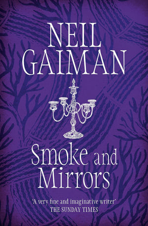 Smoke and Mirrors,Used