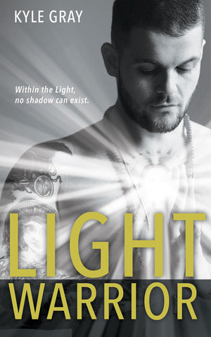 Light Warrior: Connecting with the Spiritual Power of Fierce Love,Used