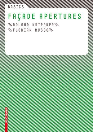 Basics Facade Apertures (Basics (englisch)),Used