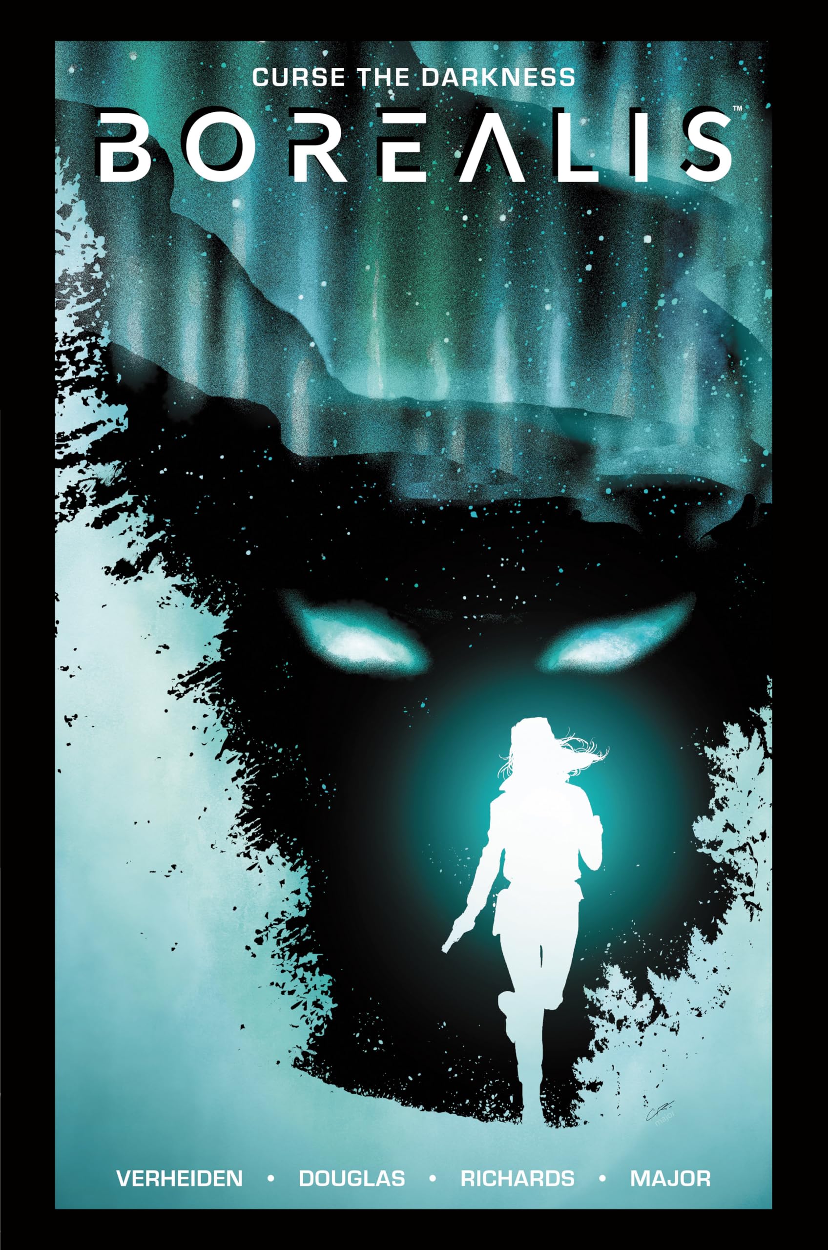 Borealis,New