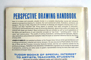 Perspective Drawing Handbook.,New