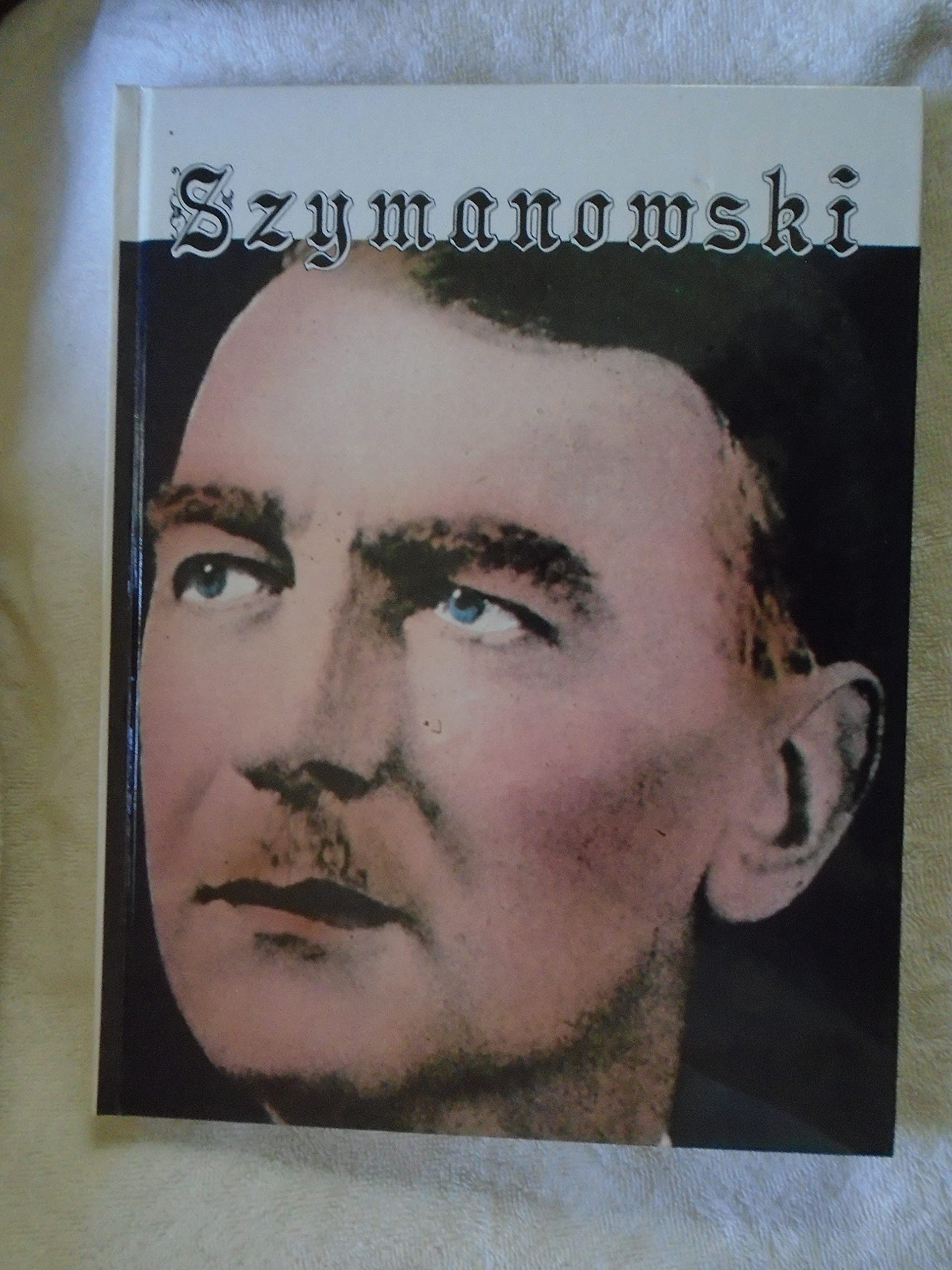 Szymanowski: His Life And Times-new,New