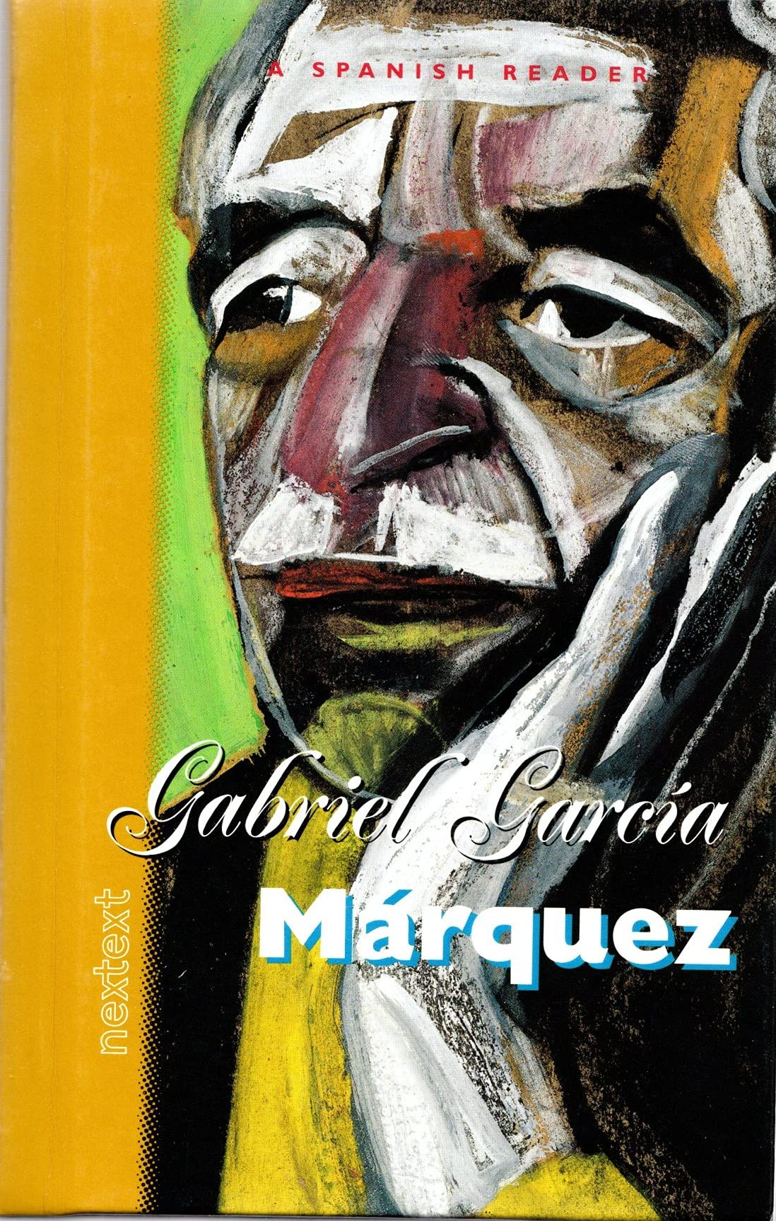 Gabriel Garcia Marquez (Spanish Edition),Used