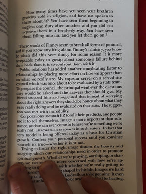 A Passion for God's Presence,New
