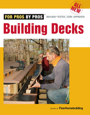 All New Building Decks,Used