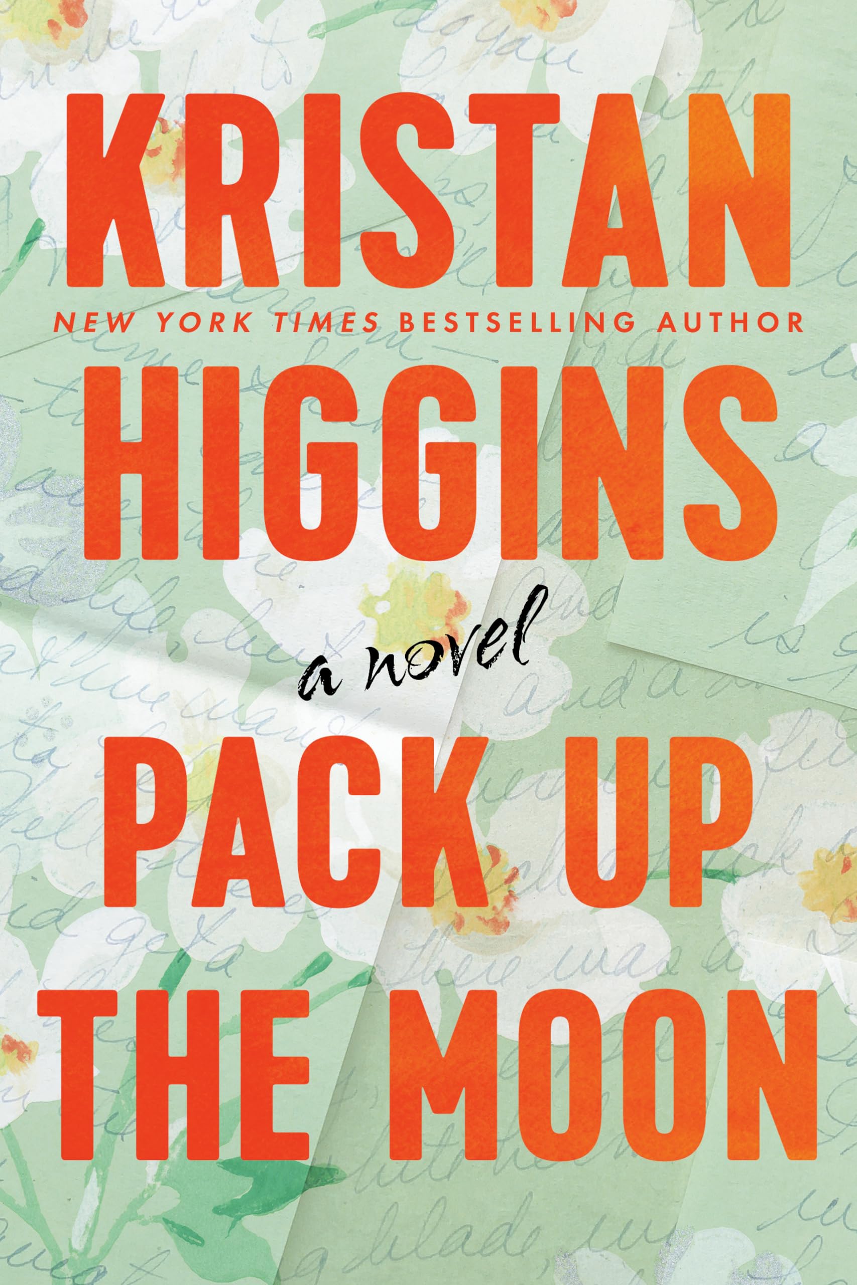 Pack Up the Moon,Used
