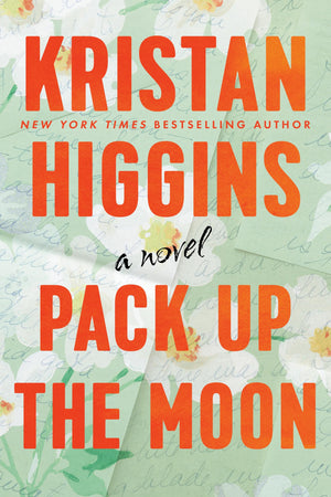 Pack Up the Moon,Used