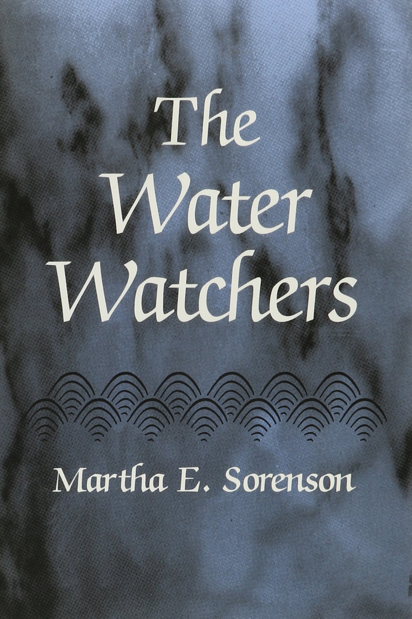 The Water Watchers,Used