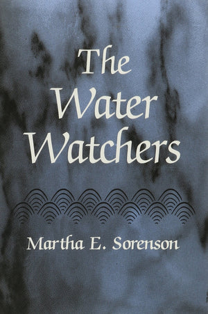 The Water Watchers,Used