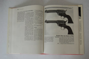 Colt's S.A.A. : PostWar Models,Used