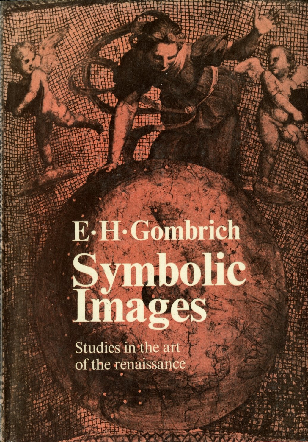 SYMBOLIC IMAGES (0000),Used
