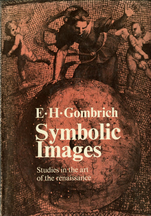 SYMBOLIC IMAGES (0000),Used