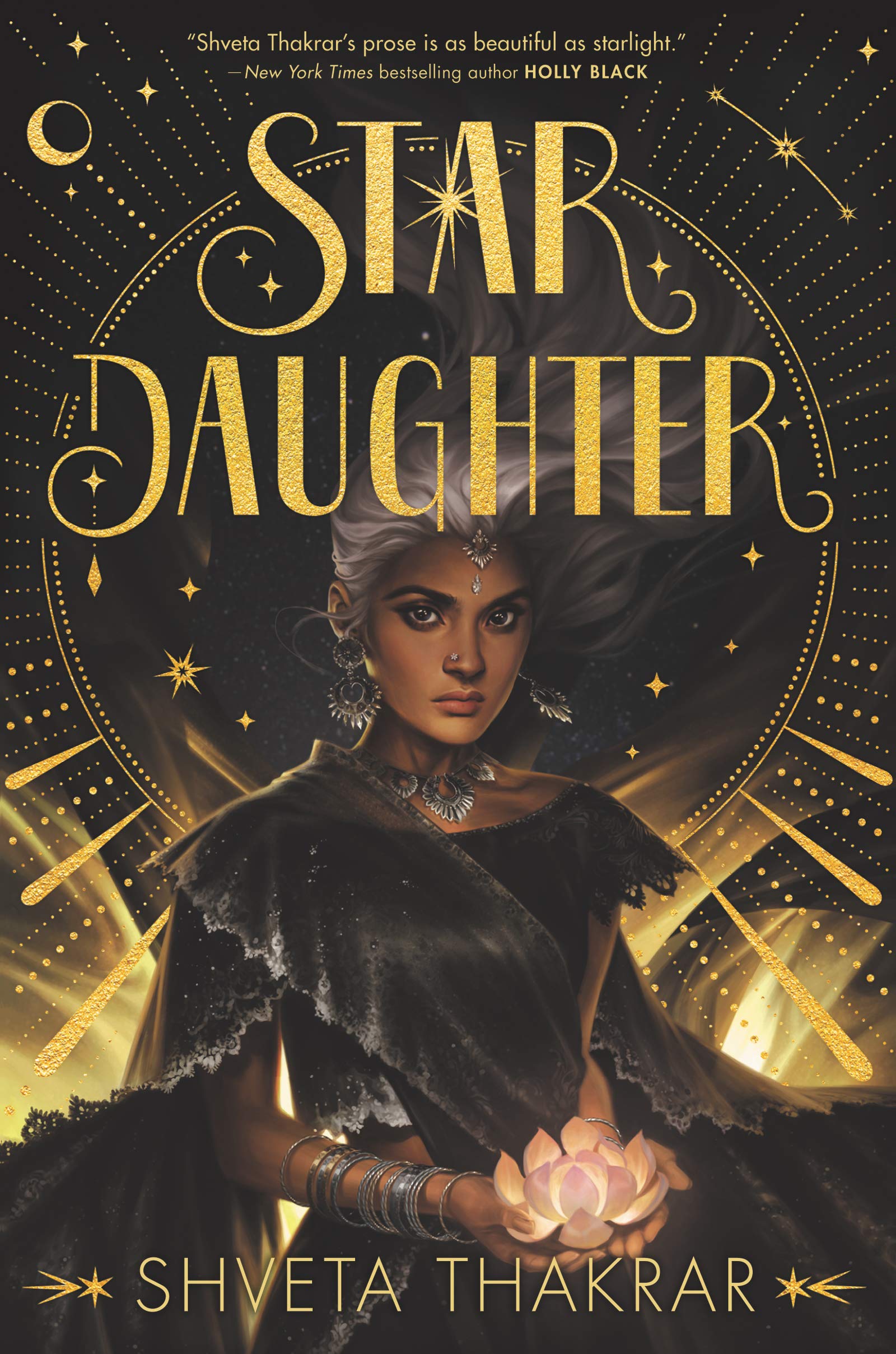 Star Daughter,Used