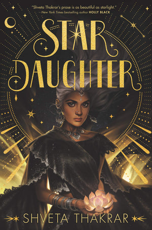 Star Daughter,Used