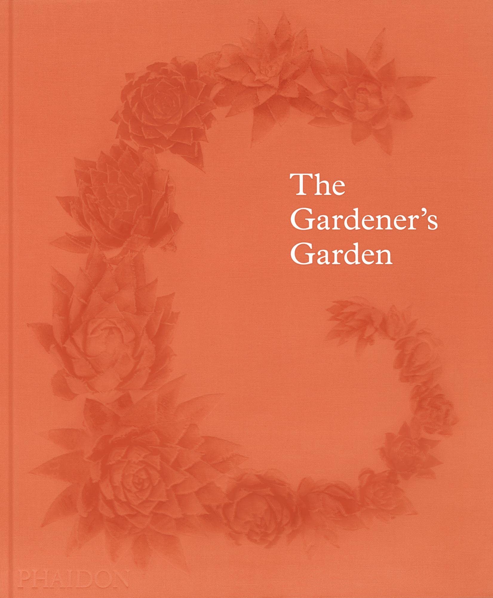 The Gardener'S Garden
