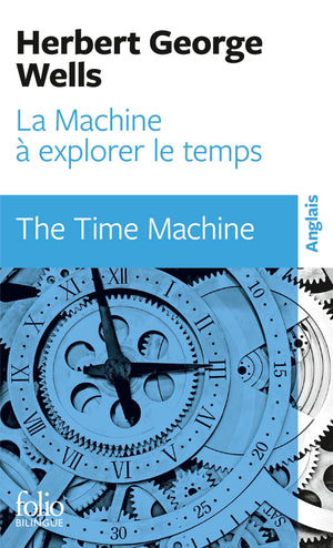 Machine a Expl Fo Bi (Folio Bilingue) (French Edition),Used