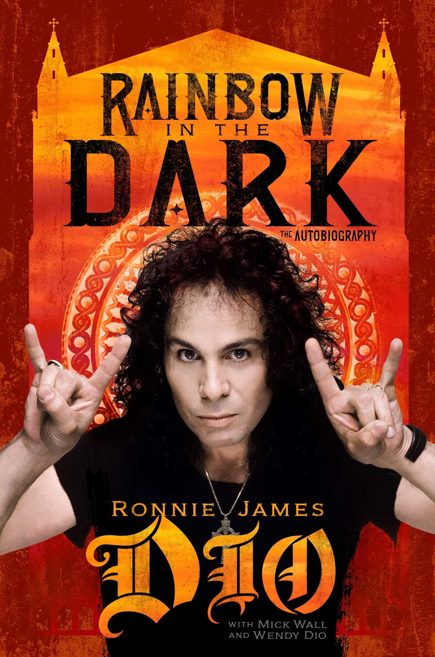 Rainbow In The Dark: The Autobiography