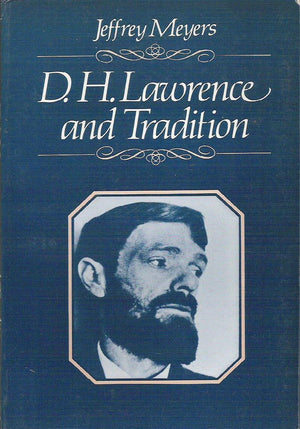 D.H. Lawrence and Tradition,Used