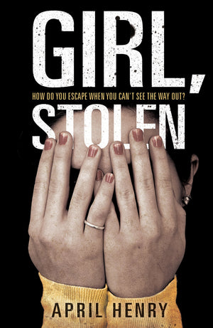 Girl, Stolen,Used