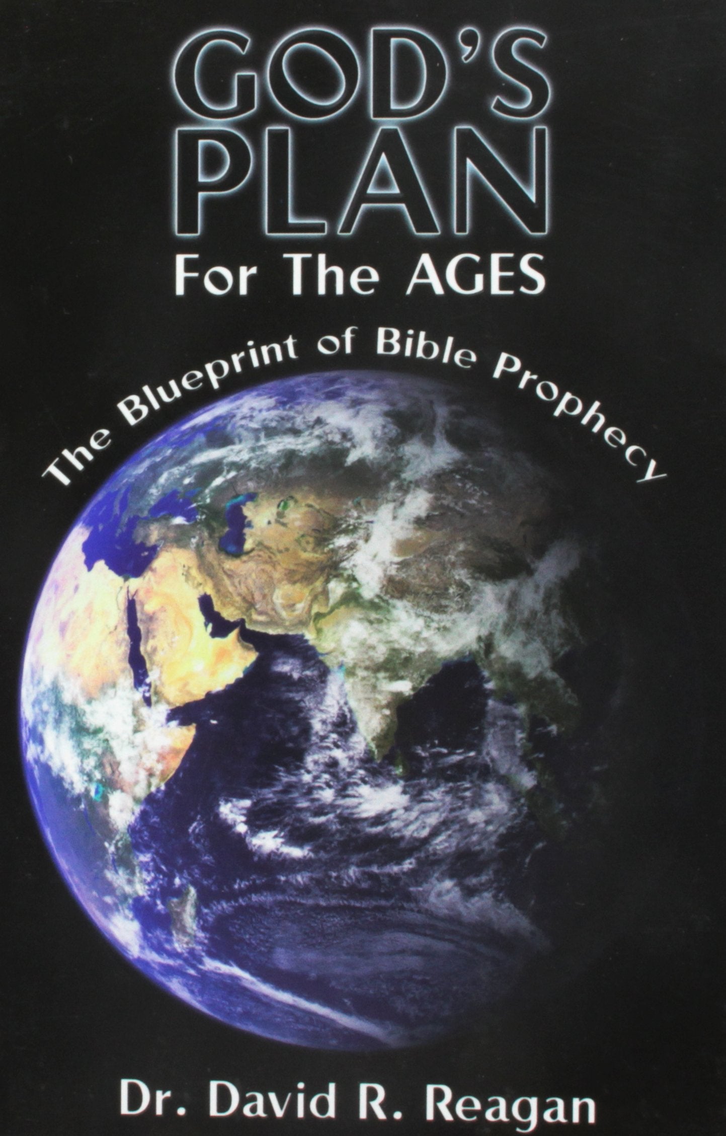 God's Plan for the Ages,New