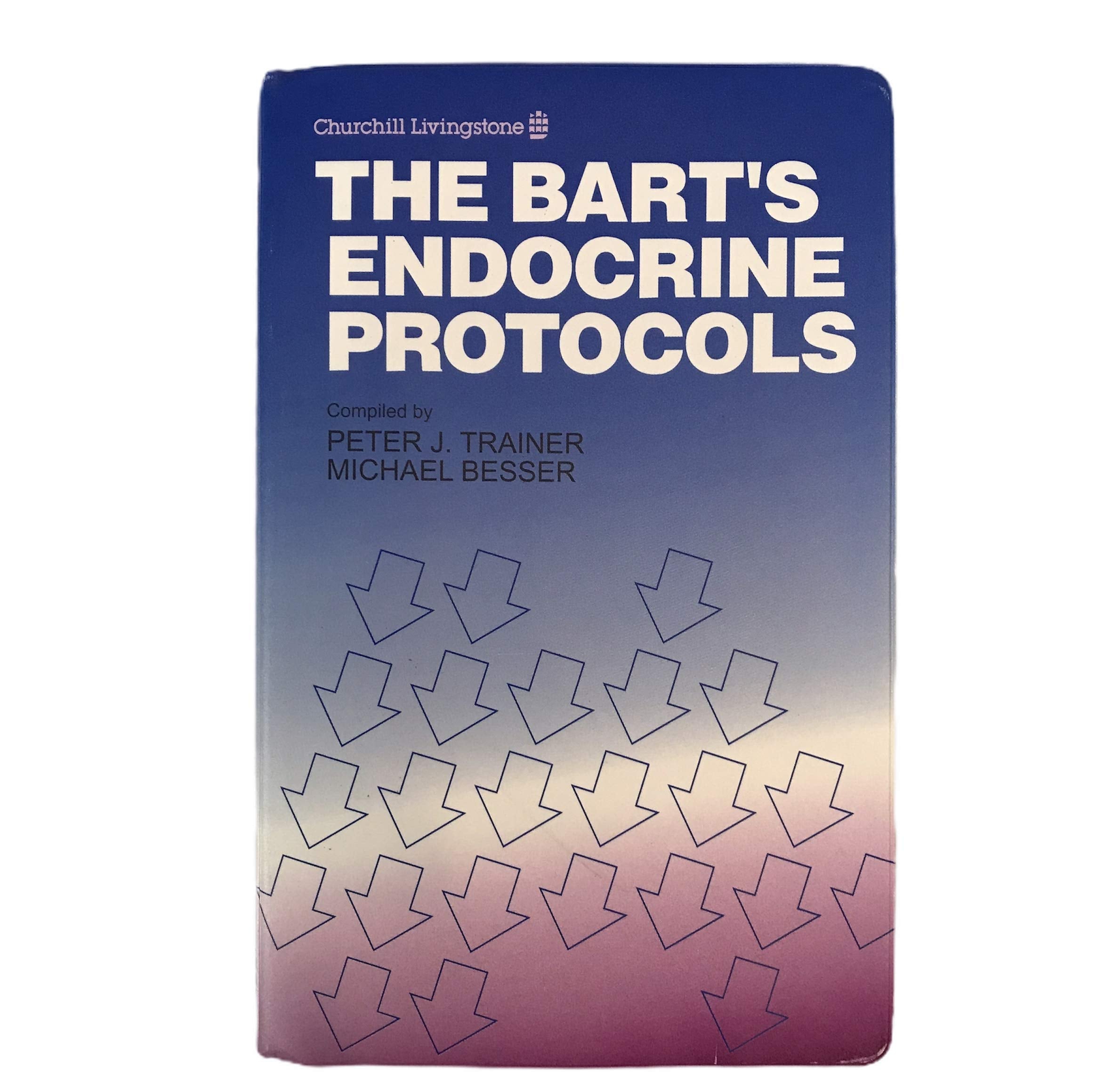 Bart s Endocrine Protocols
