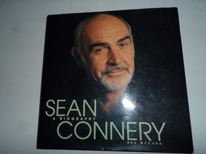 Sean Connery: A Celebration,Used