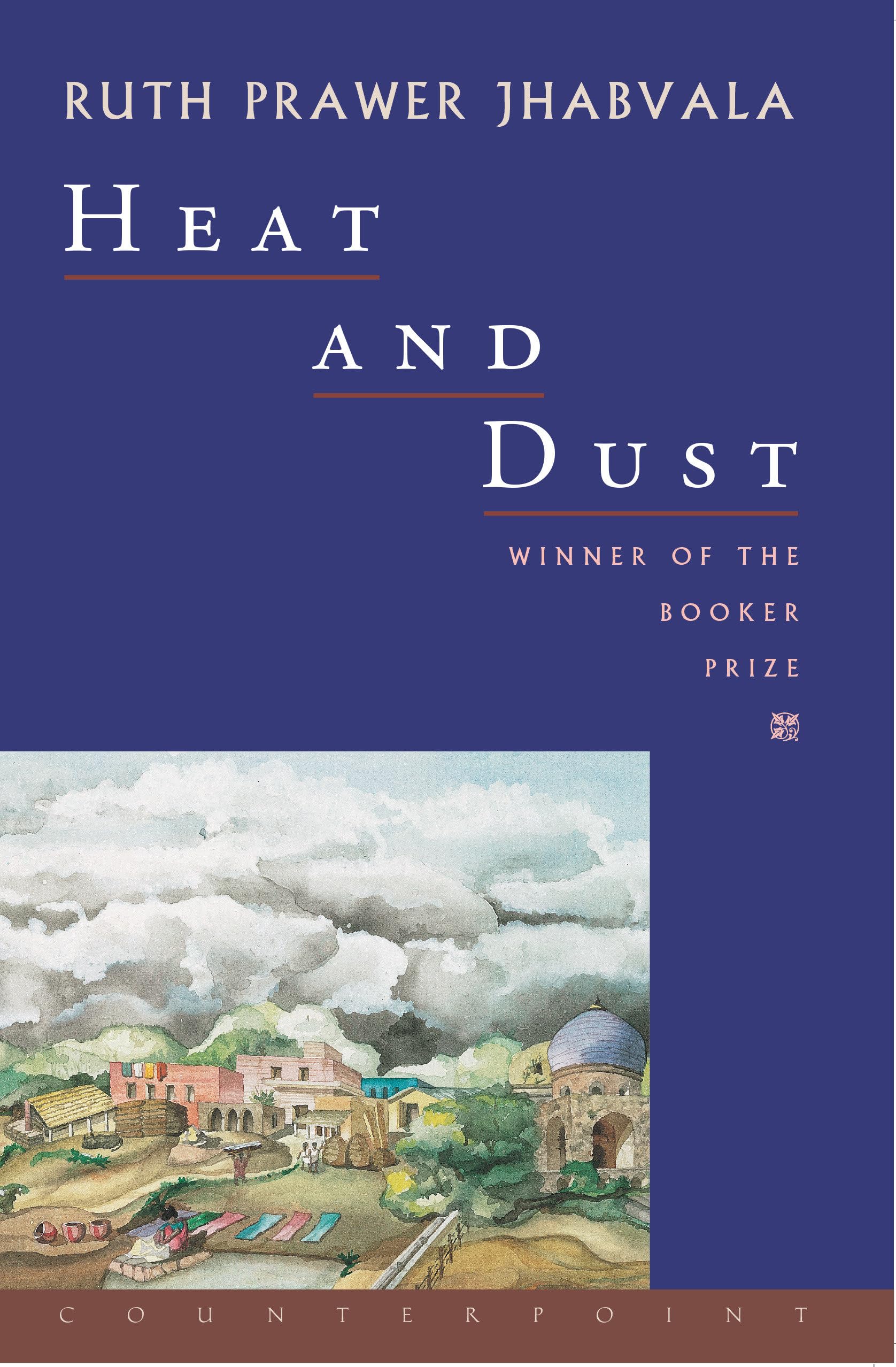 Heat and Dust,New