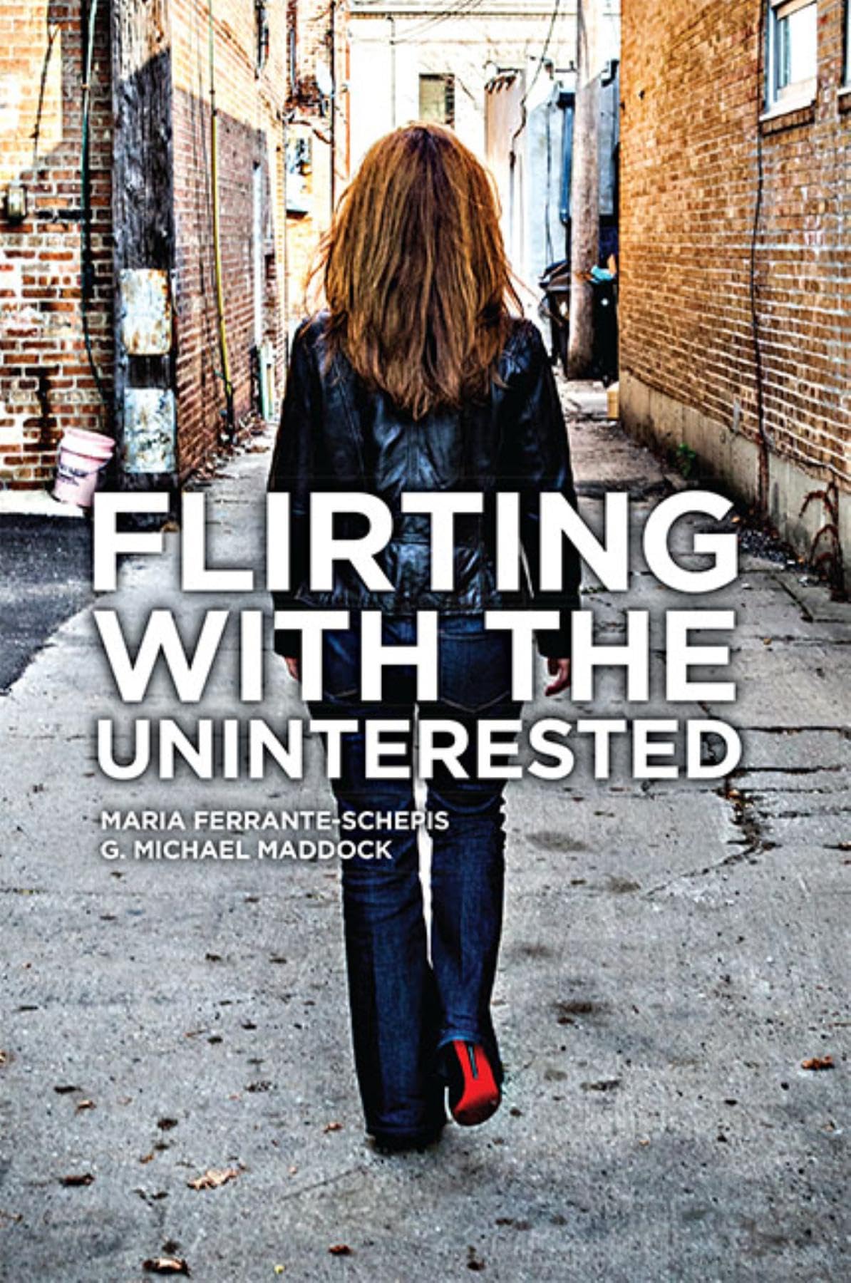 Flirting With The Uninterested: Innovating In A Sold, Not Bought Category