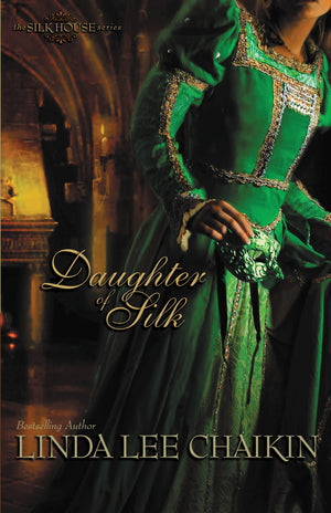 Daughter of Silk (The Silk House #1),Used