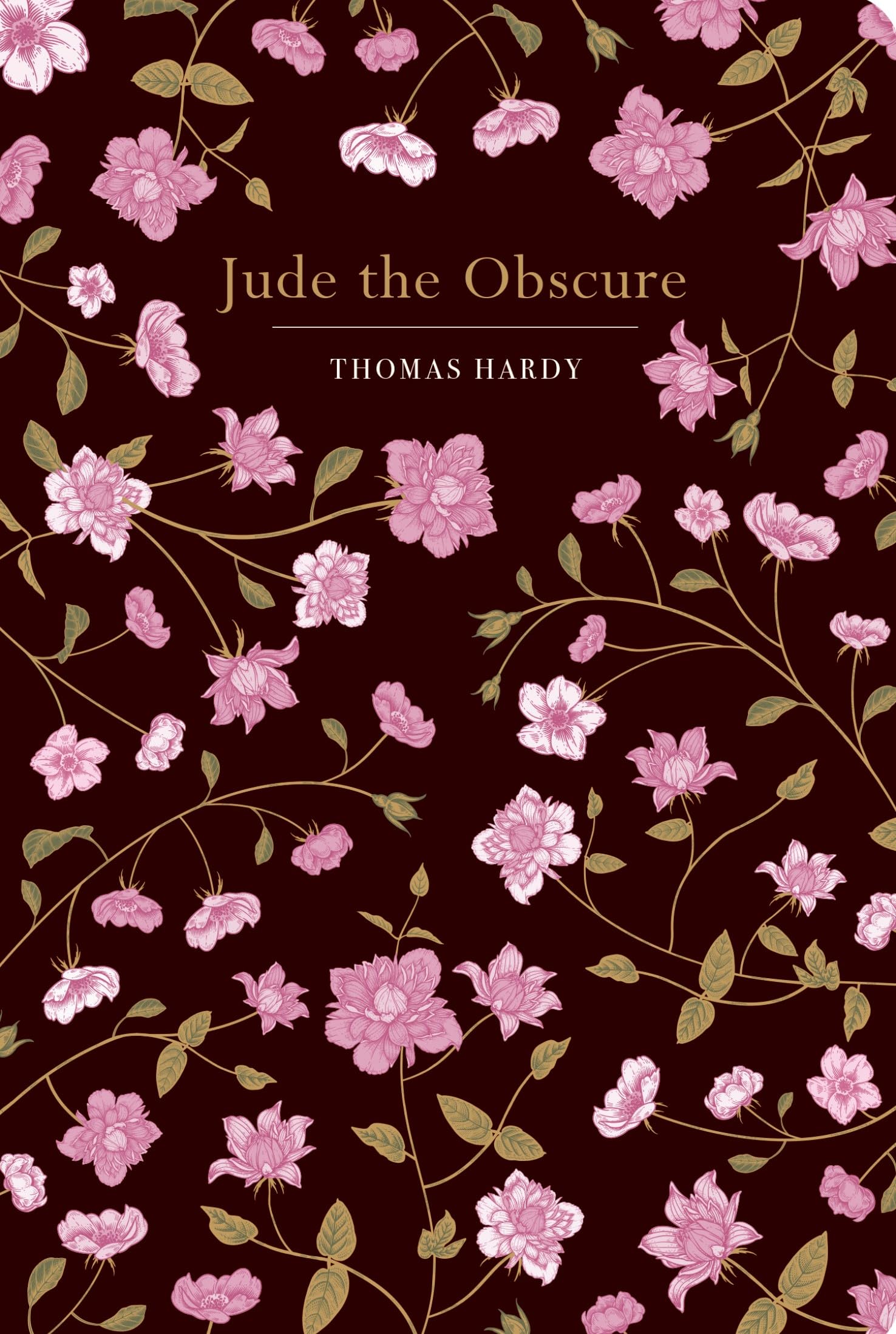 Jude The Obscure (Chiltern Classic)