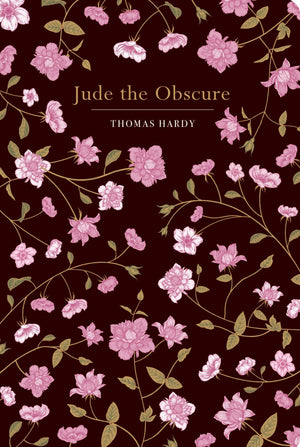 Jude The Obscure (Chiltern Classic)