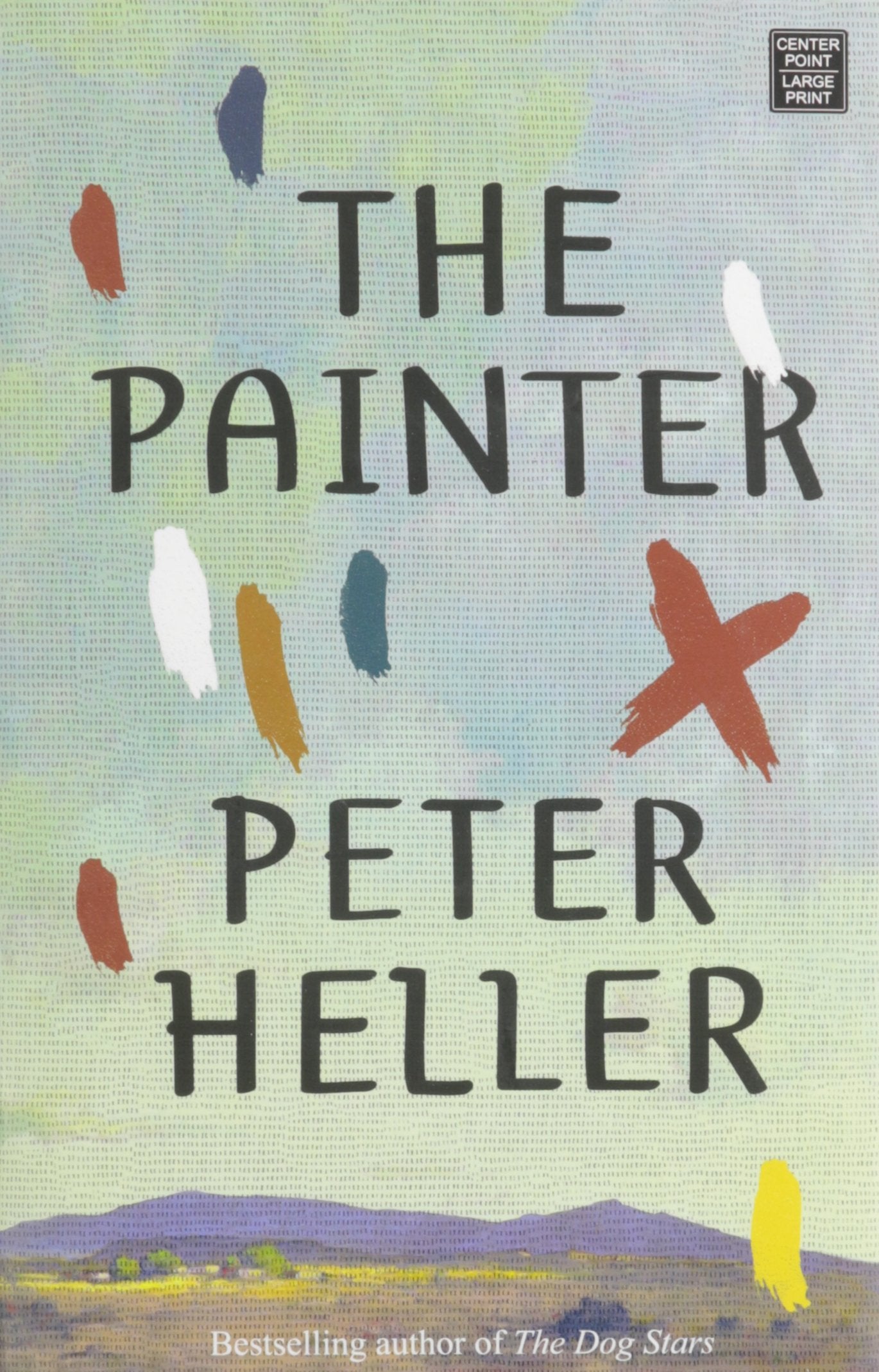 The Painter,Used