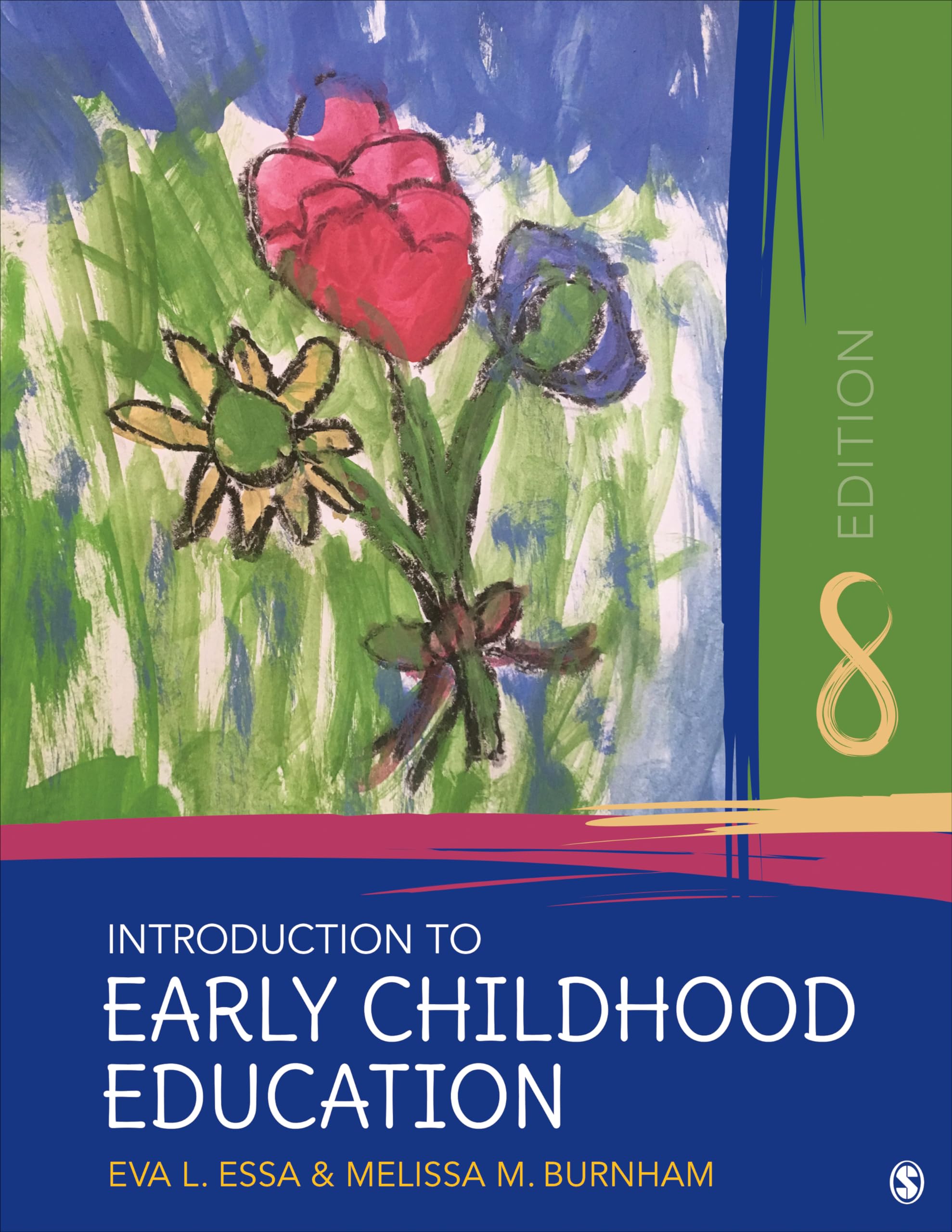 Introduction to Early Childhood Education,Used