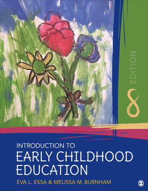 Introduction to Early Childhood Education,Used