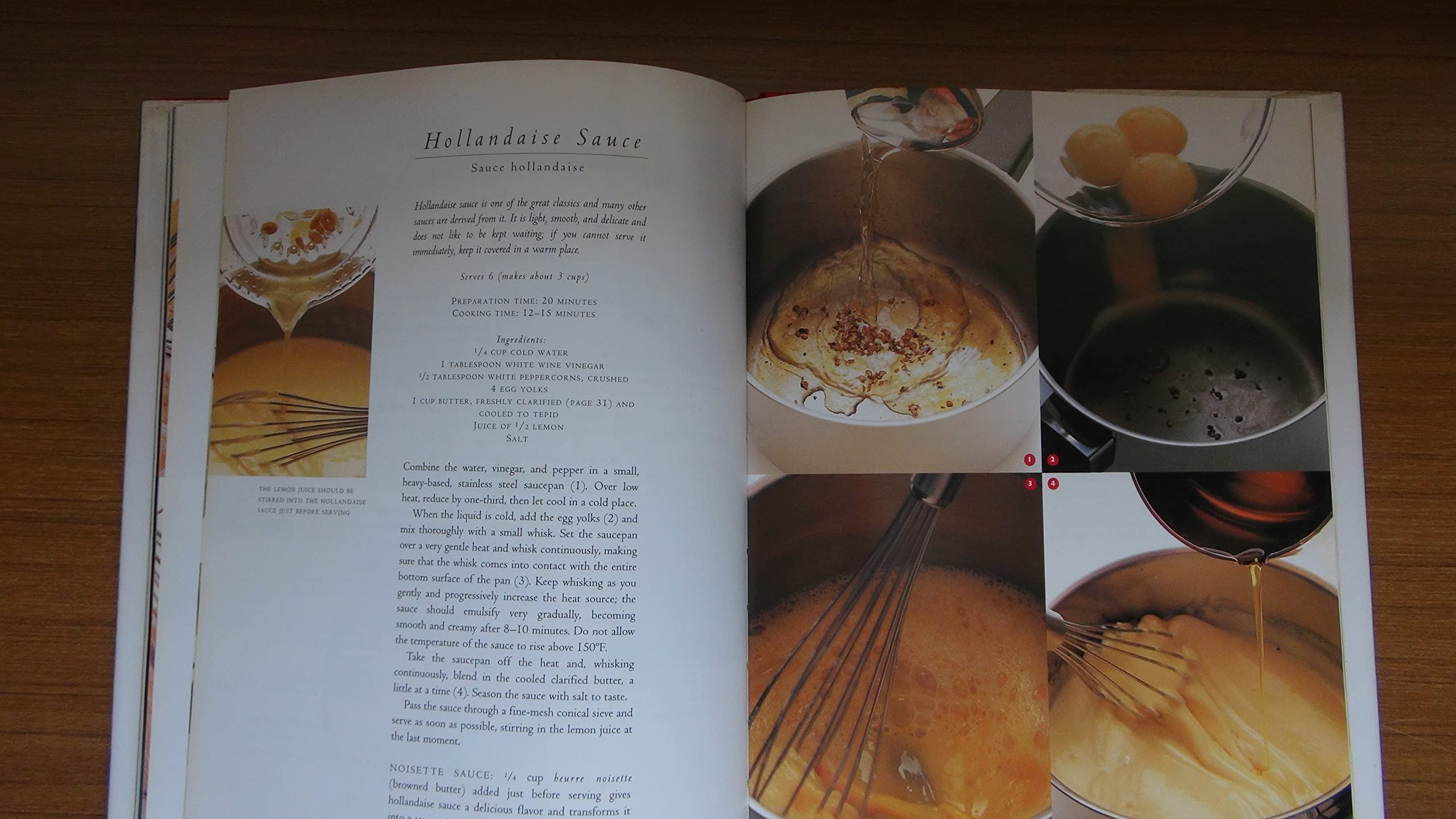 Michel Roux Sauces,New