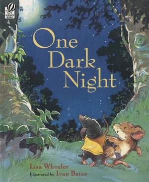 One Dark Night,Used