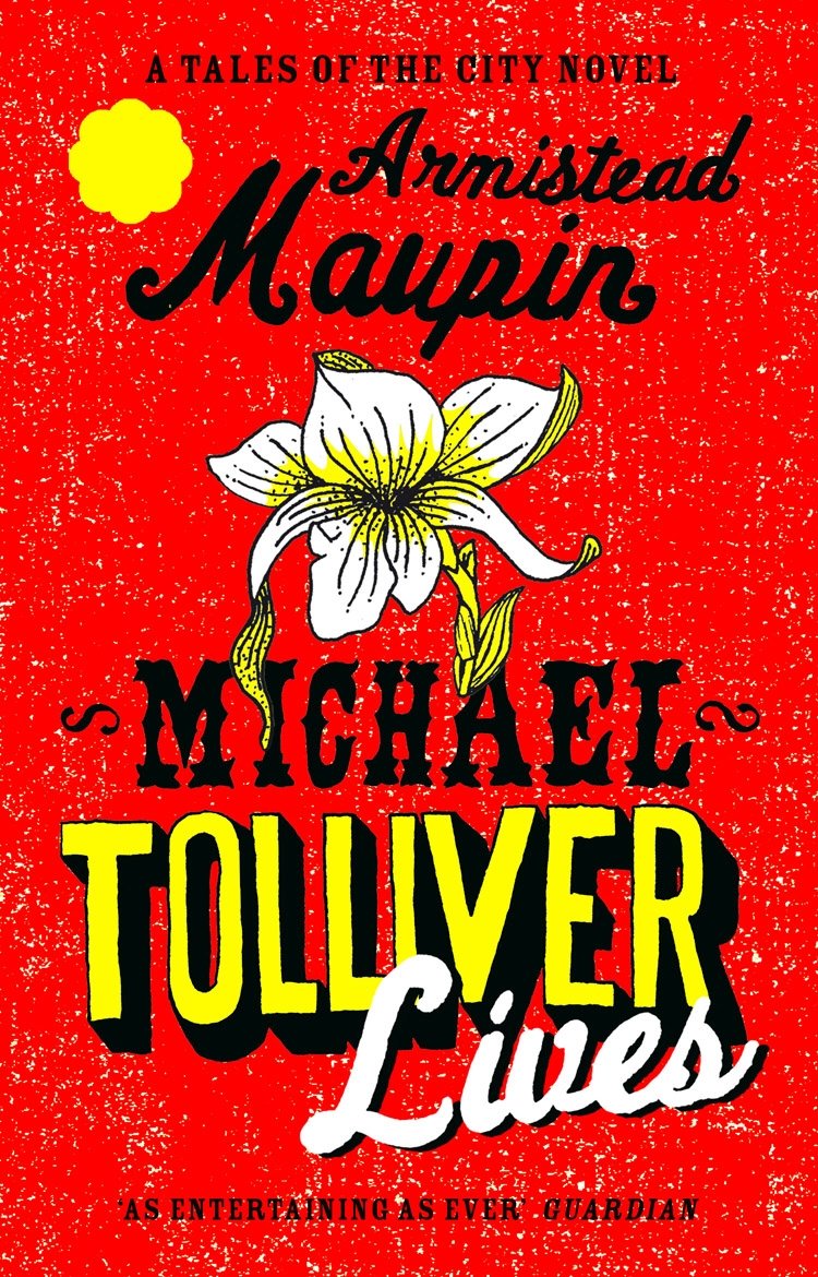 Michael Tolliver Lives: Tales of the City 7,Used