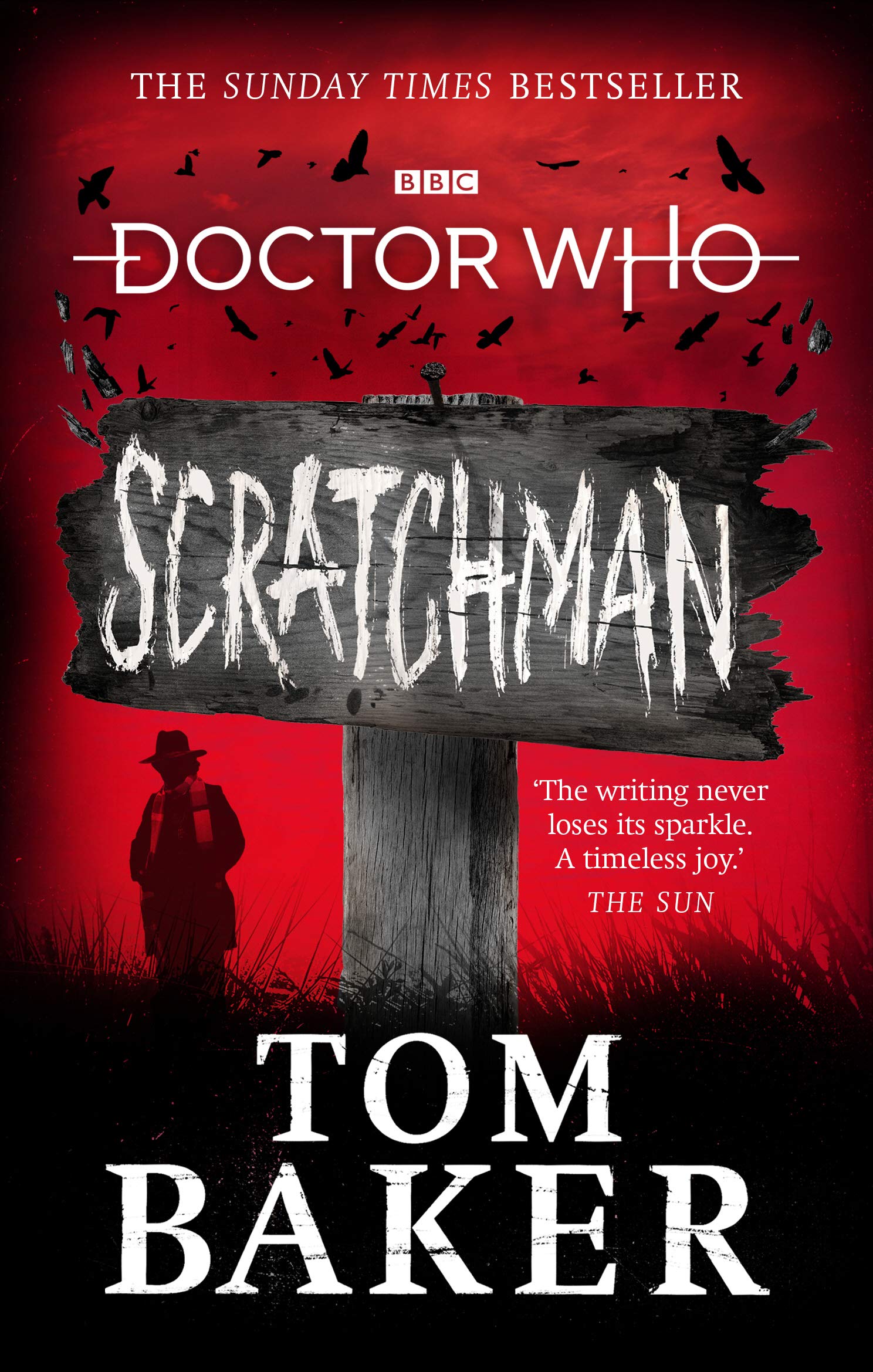 Doctor Who: Scratchman,New