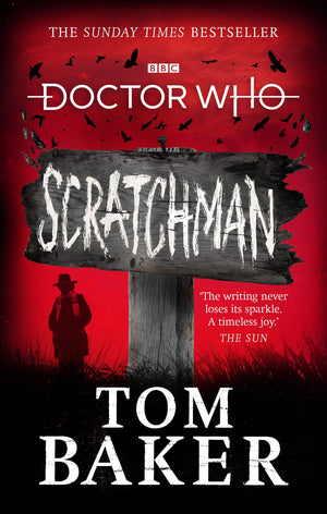 Doctor Who: Scratchman,New