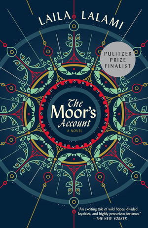 The Moor's Account,New