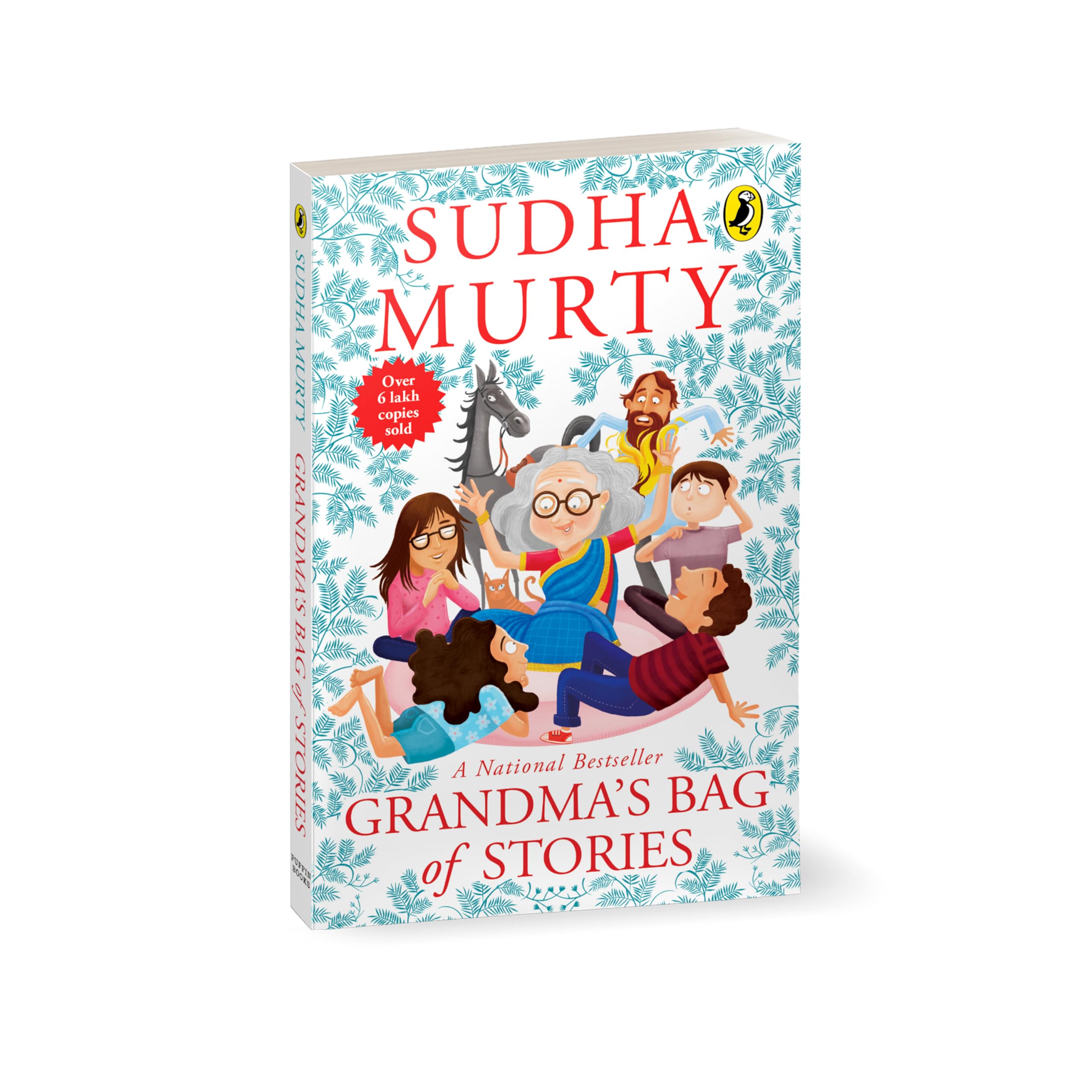 Grandma's Bag Of Stories,Used
