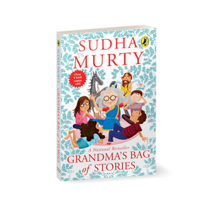 Grandma's Bag Of Stories,Used